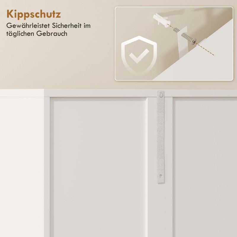 Kylpyhuonekaappi pyykkikorilla, MDF, 60 x 30 x 174 cm, valkoinen