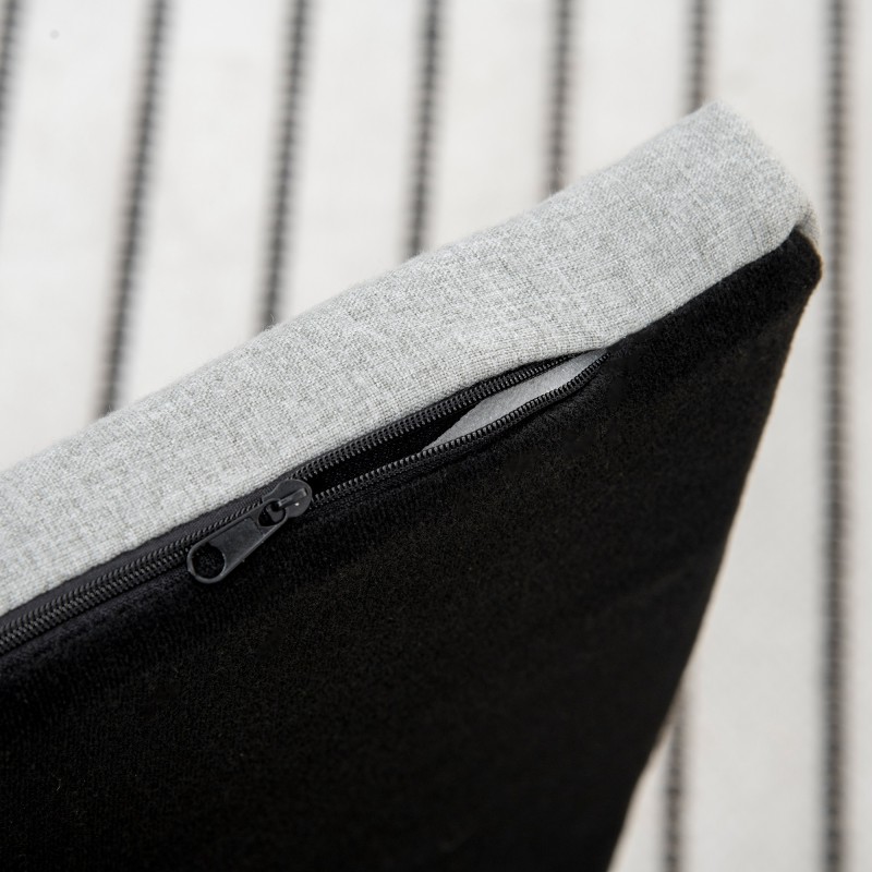 Lemmikkisohva koiralle ja kissalle samettia 82 x 54 x 36 cm vaaleanharmaa