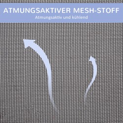 Korotettu lemmikkisänky koirille ja kissoille 600D Oxford-metalli 91,5 x 76,2 x 18 cm sininen