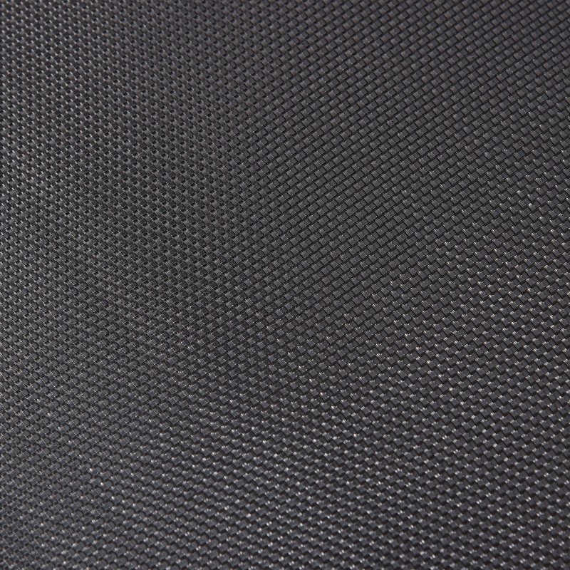 Kuntotrampoliini 91 cm, teräsrunko, liukumattomat jalat, 100 kg, musta/sininen