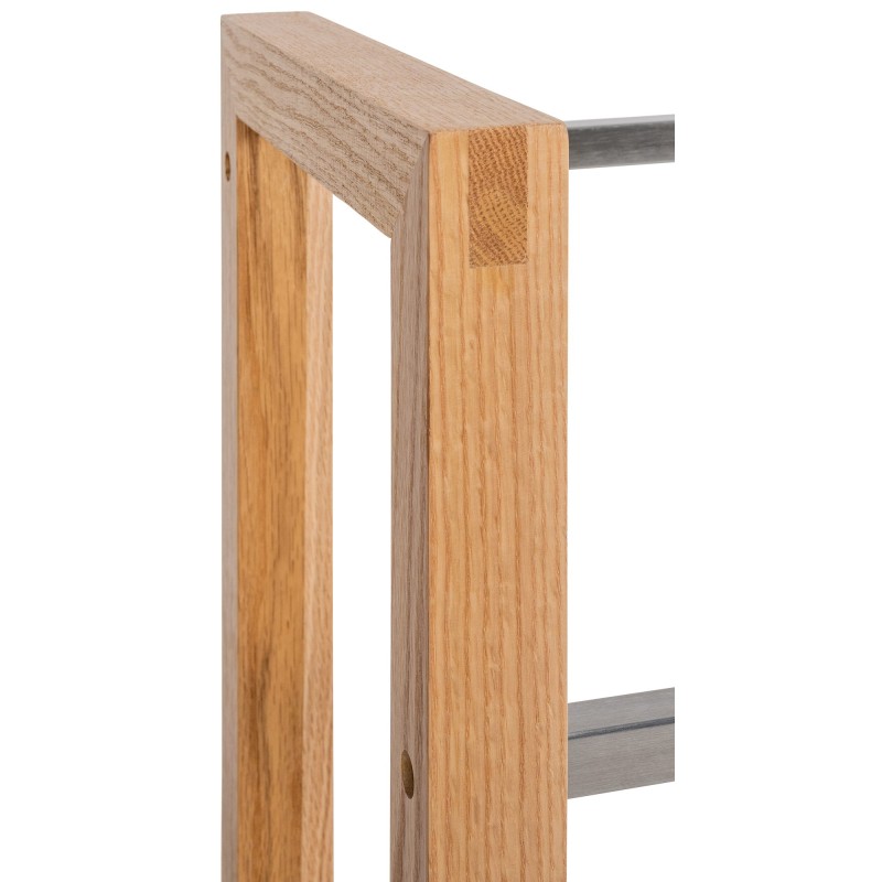 Juomalaatikkoteline robin kahdelle tai kolmelle laatikolle