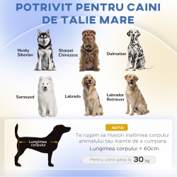 Koiransohva lemmikkisohva, puurunko, 98 x 67 x 25 cm, vihreä