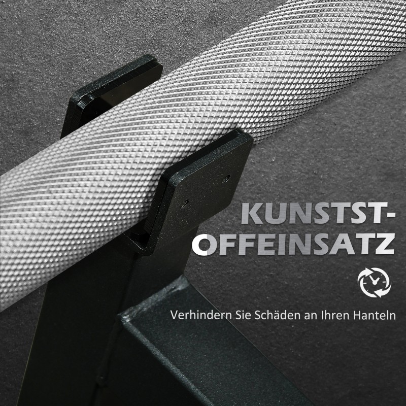 Tankonostin maastavetoon, terästä, maks. 200 kg, 50 x 12 x 33 cm, musta