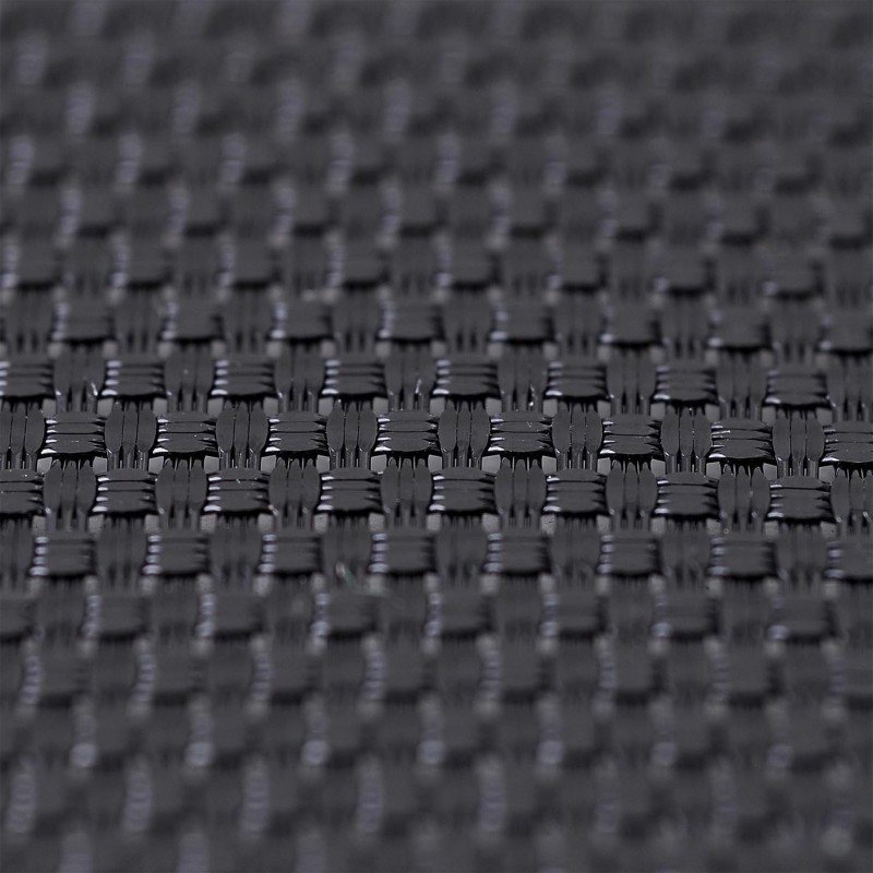 Trampoliinimatto 3,66 m trampoliiniin, polypropeeni, Ø323 cm, 72 V-rengasta, oranssi