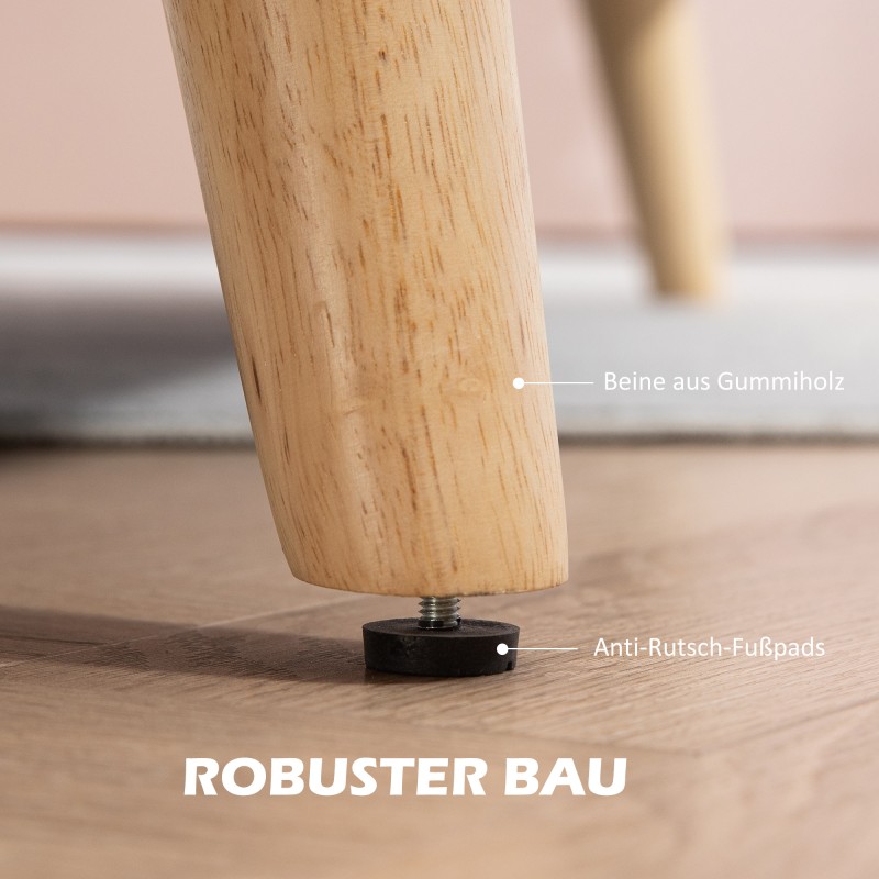 2-istuttava samettimainen sohva, kompakti, 134 x 71 x 82 cm, beige