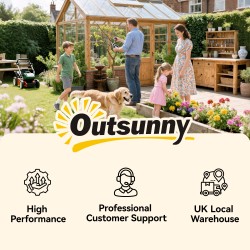 Viljelylaatikko ristikolla ja pyörillä ulkokäyttöön, kuusipuu/teräs, 52x25x97 cm, 2 kpl, ruskea/musta