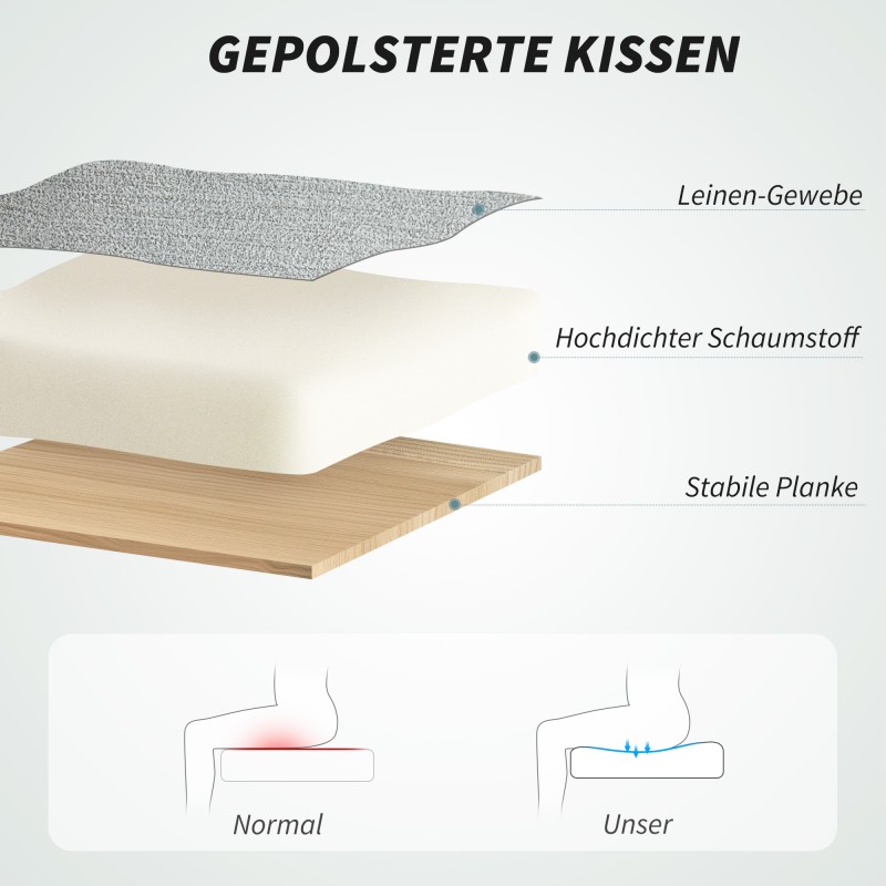 Työtuoli toimistoon, keinutoiminto, korkeussäädettävä 50–60 cm, kantavuus 120 kg, harmaa
