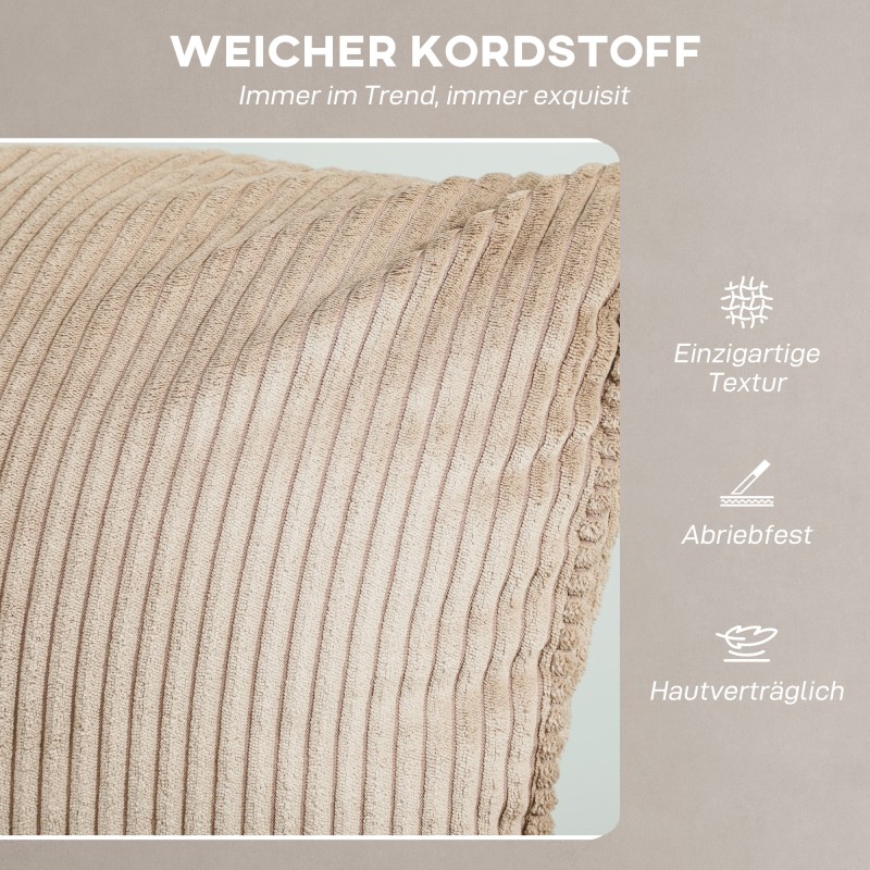 Sähköinen hierontalepotuoli värinähieronnalla ja lämpötoiminnolla, teräsrunko, kangasverhoilu, ruskea