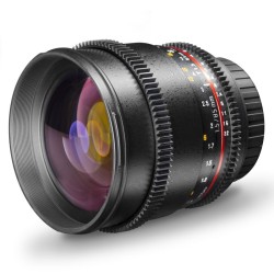 Walimex pro Video Fisheye Portrait objektiivisarja 6 kpl Canon EF