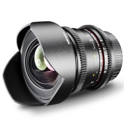 Walimex pro Video Fisheye-Portrait objektiivisarja 6 kpl Canon EF