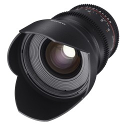 Walimex pro Video Fisheye-Portrait objektiivisarja 6 kpl Canon EF