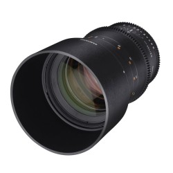 Walimex pro Video objektiivisarja Sony E kiinnitykselle 14 135 mm