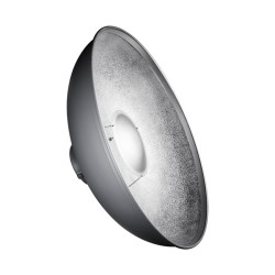 Walimex pro Beauty Dish -setti, 50 cm