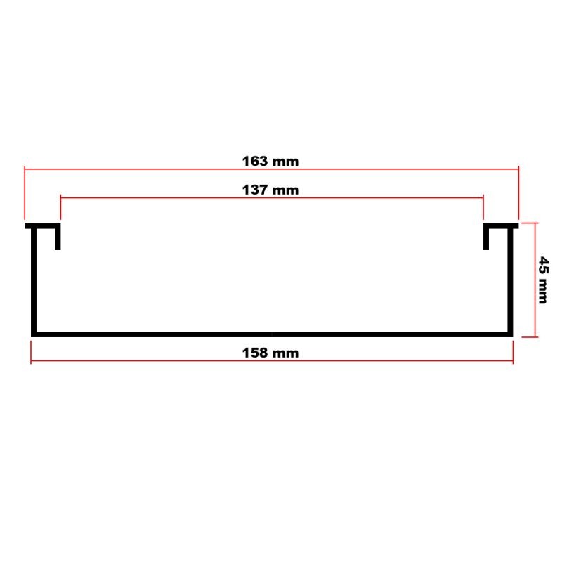 Alumiiniset ajorampit moottoripyörille, mönkijöille ja ATV-ajoneuvoille, 2 kpl, 163 cm, 360 kg