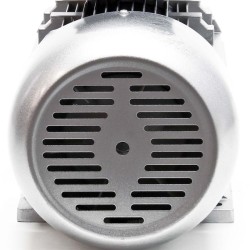 Sähkömoottori 2 2 kW 3 PS 230 V yksivaiheinen 2850 U min alumiinikäämi