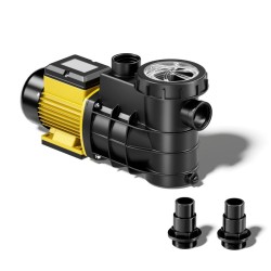 SunSun allaspumppu 7500 8000 l h 380 W
