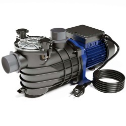 Uima allaspumppu 13 200 l h 370 W nostokorkeus 11 m