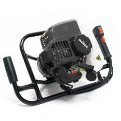 Maapora 1,4 kW 52 ccm 2-tahtinen bensiinimoottori