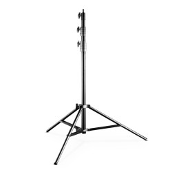 Walimex pro AIR Jumbo 290 valojalka, 290 cm, 20 kg kantavuus, ilmadämpäys, alumiini