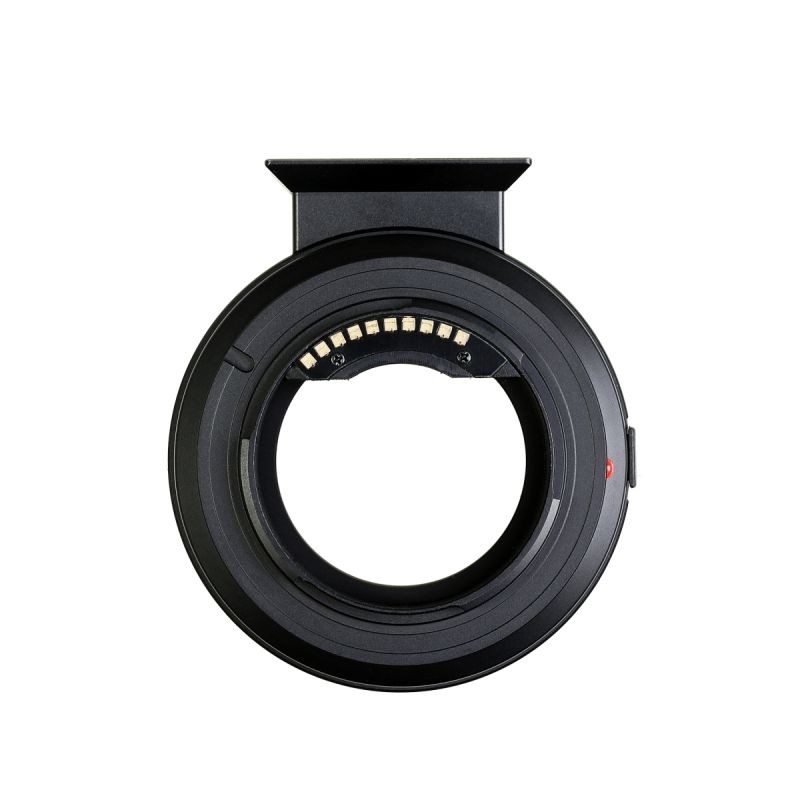Kipon AF-objektiivisovitin Canon EF ja EF-S - Sony E