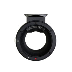 Kipon AF-objektiivisovitin Canon EF ja EF-S - Sony E