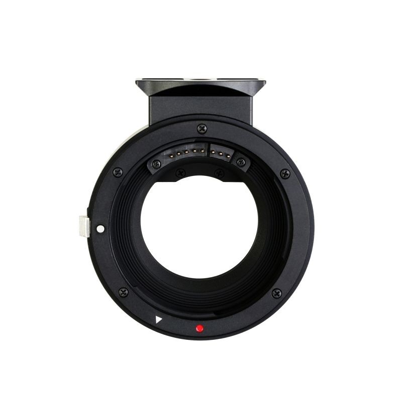 Kipon AF-objektiivisovitin Canon EF ja EF-S - Sony E