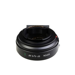 Kipon AF-objektiivisovitin Canon EF ja EF-S - Sony E