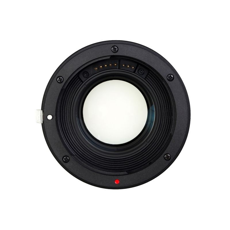 Baveyes AF-adapteri Canon EF - Sony E 0,7x