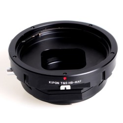 Kipon Tilt-Shift-objektiivisovitin Hasselblad V - Minolta AF