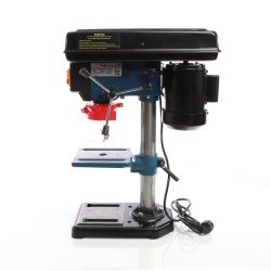 XPOtool Pöytapora 500 W laser 1 5 16 mm istukka 500 2500 kierrosta min