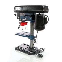 XPOtool Pöytapora 500 W, laser, 1,5–16 mm istukka, 500–2500 kierrosta/min