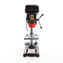 XPOtool Pöytapora 500 W, laser, 1,5–16 mm istukka, 500–2500 kierrosta/min