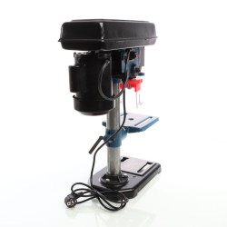 XPOtool Pöytapora 500 W, laser, 1,5–16 mm istukka, 500–2500 kierrosta/min