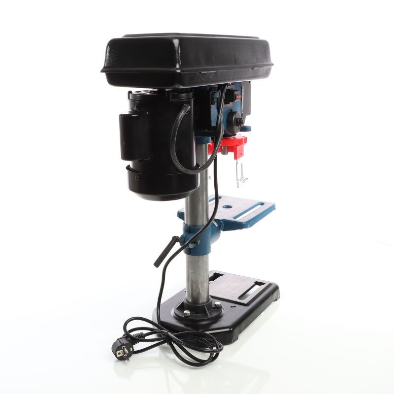 XPOtool Pöytapora 500 W, laser, 1,5–16 mm istukka, 500–2500 kierrosta/min