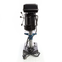 XPOtool Pöytapora 500 W, laser, 1,5–16 mm istukka, 500–2500 kierrosta/min