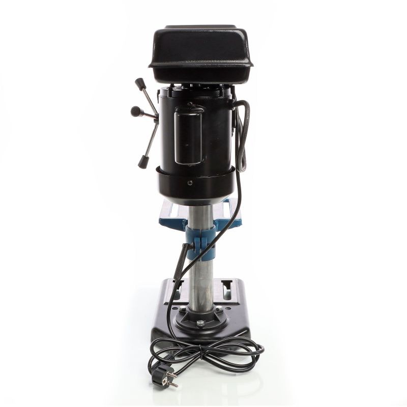 XPOtool Pöytapora 500 W, laser, 1,5–16 mm istukka, 500–2500 kierrosta/min