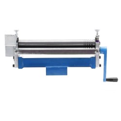 Kolmivaltsinen pyöristyskone 300 mm, 2,5 mm, 460 x 150 x 200 mm