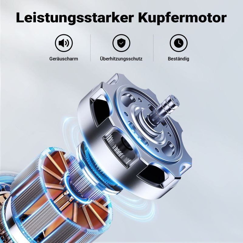 Likavesipumppu 550 W, 16 200 l/h, valurauta, 20 m letku