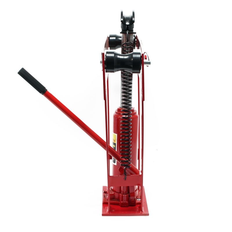 Hydraulinen putkentaivukone 12 t, 6 muottia 21,3–60,3 mm, taivutuskulma 90°