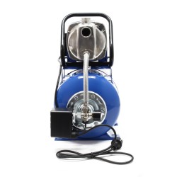 Vedenjakeluasema 1200 W 3400 l/h, 19 l paineallas ja painekytkin
