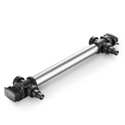 SunSun CUV-772 UVC-puhdistin lampiin 8000 l/h, 72 W