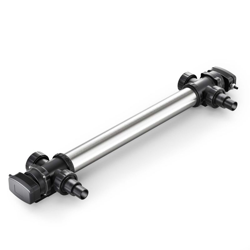 SunSun CUV-772 UVC-puhdistin lampiin 8000 l/h, 72 W