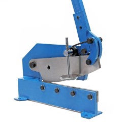 XPOtool vivusaksat 250 mm leikkauskapasiteetti 6 mm