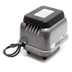 SunSun HJB-120 ilmapumppu 7200 l/h 80 W lampiin ja akvaarioon