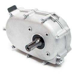 Öljykylpykytkin Q2 Lifan 5-6,5 hv bensiinimoottoreille 20 mm GX140 GX160 GX200 168-sarja