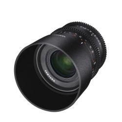 Samyang 35mm T1 3 APS C objektiivi Sony E