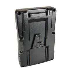 Patona V Mount akku 95 Wh 14 4 V 6600 mAh