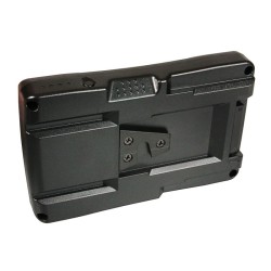 Patona V-Mount-akku 95 Wh / 14,4 V / 6600 mAh