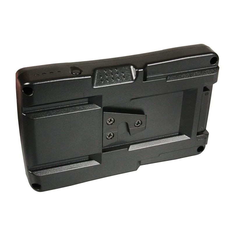 Patona V-Mount-akku 95 Wh / 14,4 V / 6600 mAh