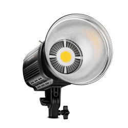 Walimex pro LED Niova 100 Plus Daylight LED studiovalo 100 W 5600 K Bowens S Type